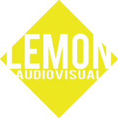 Lemon Audiovisual